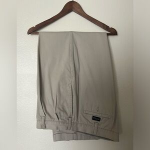 Nautica Mens Khakis